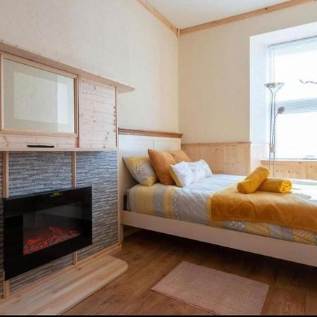 Georges57 2-Bed Apartment In Inverness Ngoại thất bức ảnh