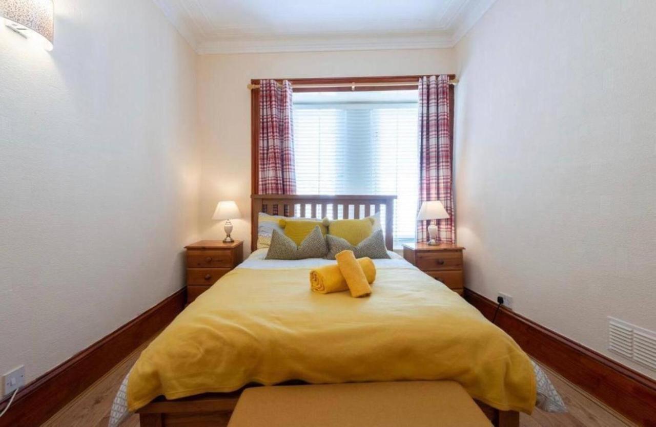 Georges57 2-Bed Apartment In Inverness Ngoại thất bức ảnh