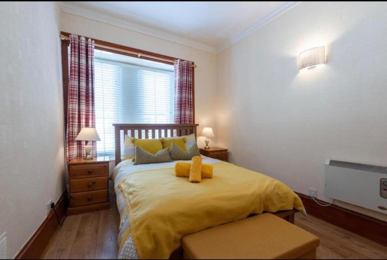 Georges57 2-Bed Apartment In Inverness Ngoại thất bức ảnh