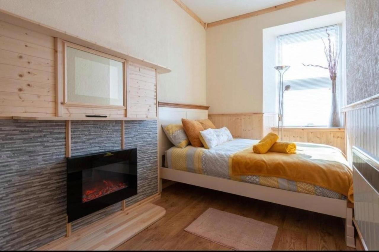 Georges57 2-Bed Apartment In Inverness Ngoại thất bức ảnh